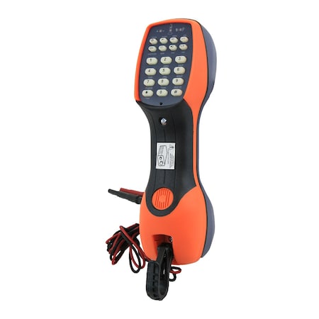 Tempo Communications Digalert 350 Etsi D350